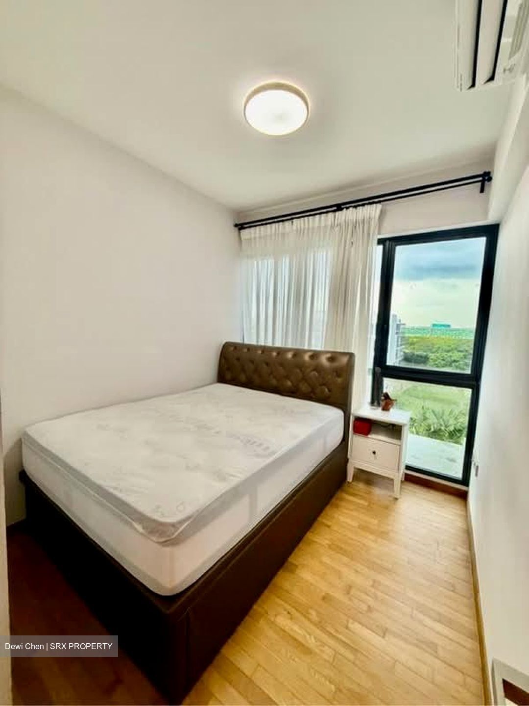 Parc Olympia (D17), Condominium #625501201